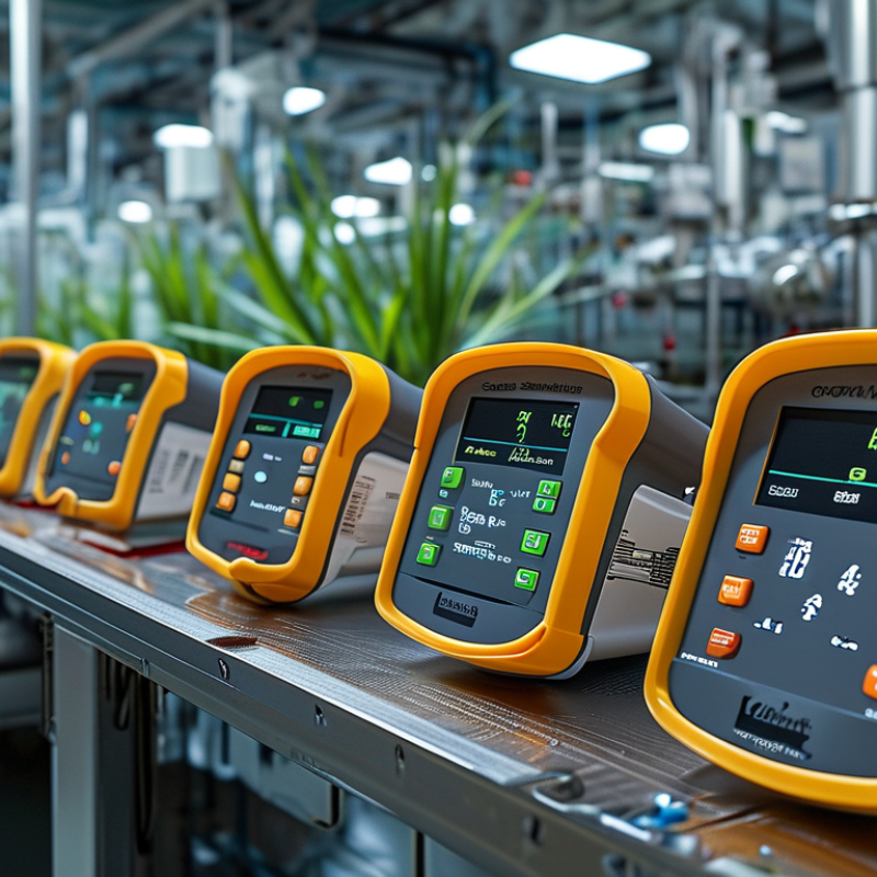 Top 10 Temperature and Humidity Sensors for Global Buyers?