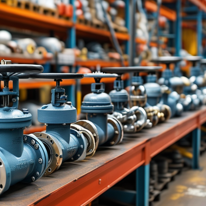 Ultimate Tips for Sourcing Fittings Valves Efficiently?