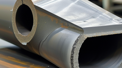 Top 5 Benefits of Sintered Silicon Carbide for Global Buyers