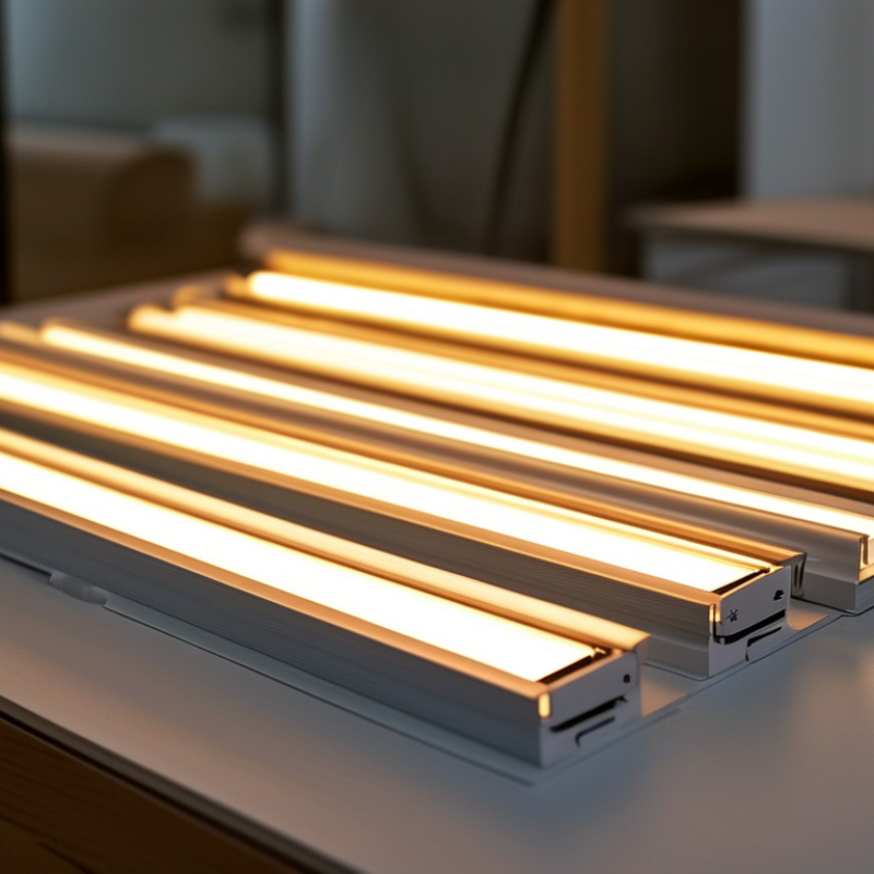 What is a LED Channel and How to Choose the Right One?