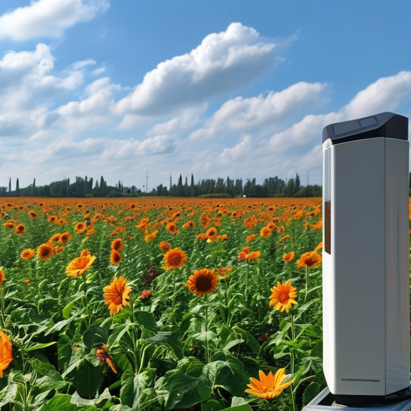What is a Temperature and Humidity Sensor and How Does It Work?