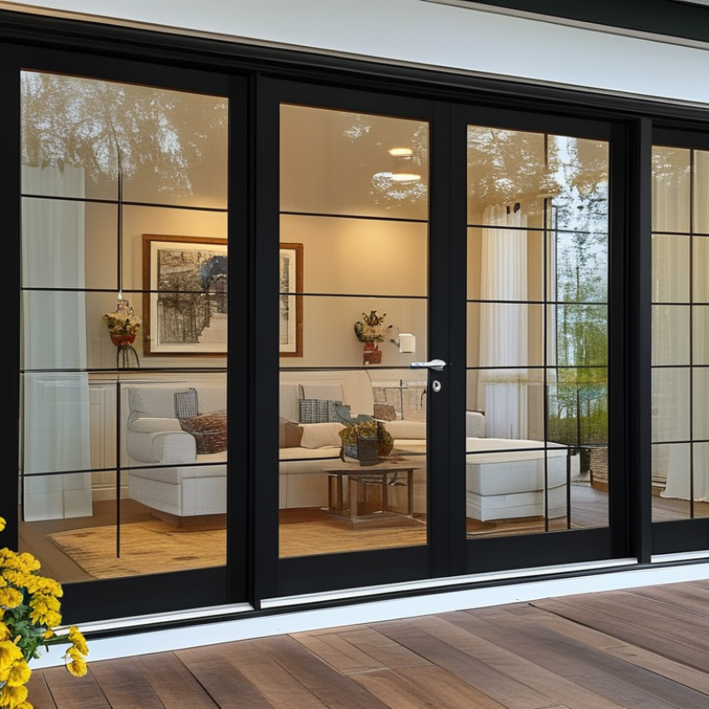 Top Tips for Choosing the Best Patio Door Seal?