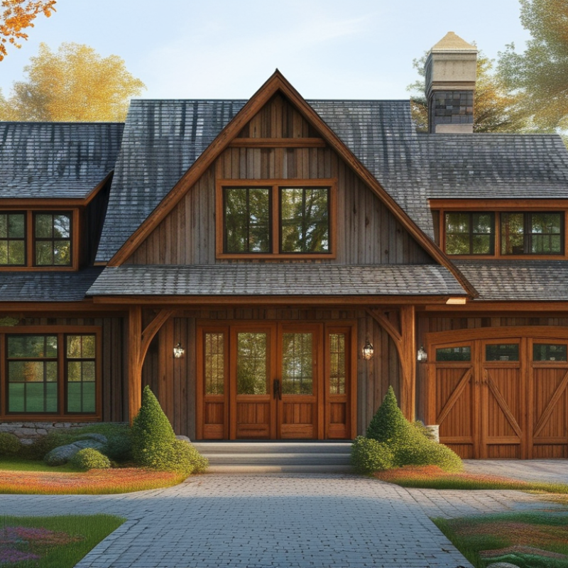 Are Wooden Windows and Doors Worth the Investment Today?