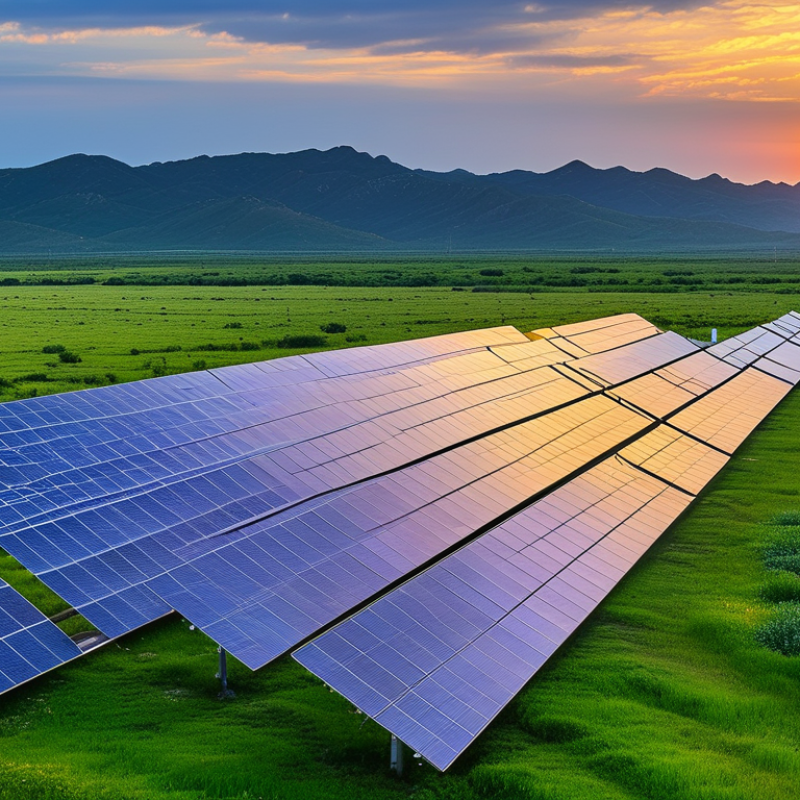 Top Off Grid Solar Panels for Sustainable Energy Solutions?