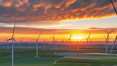 Top 10 Benefits of Wind Farm Energy for Global Buyers?