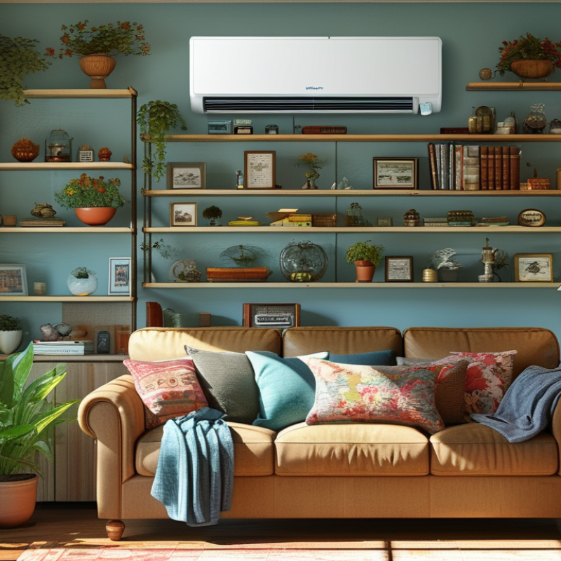 How to Choose the Best Air Cooling System for Your Needs?