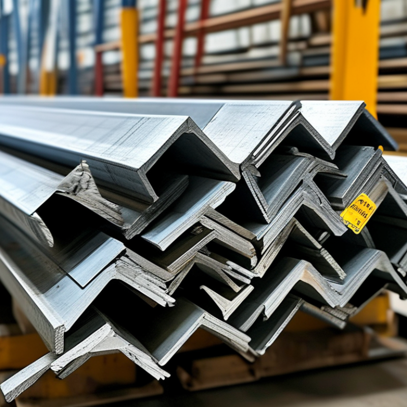 How to Choose the Best Angle Bar Supplier for Your Needs?