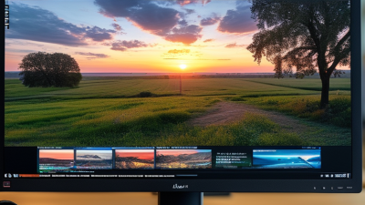 What is a Wide Viewing Angle Display and Why Does It Matter?