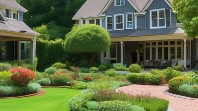 Top 10 Yard Care Maintenance Tips for Buyers Worldwide?