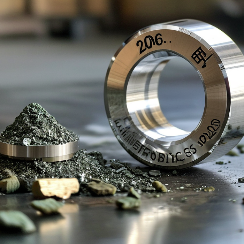 2026 Top Rare Earth Magnets Trends for Global Buyers?