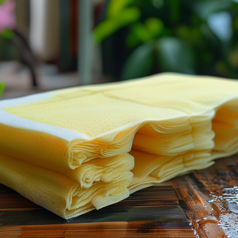 Top Non Woven Wet Wipes for Global Buyers 2026?
