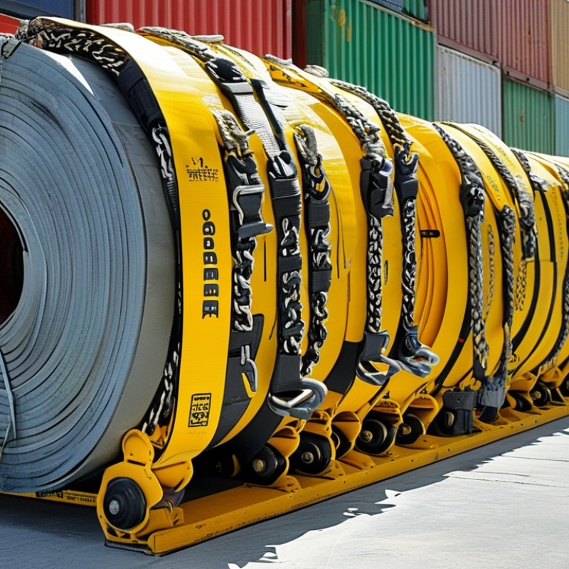 Best Cargo Tie Down Straps for Secure Transport Solutions?