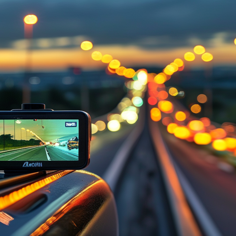 How to Choose the Best 2mp Starlight Car Camera for Your Needs?