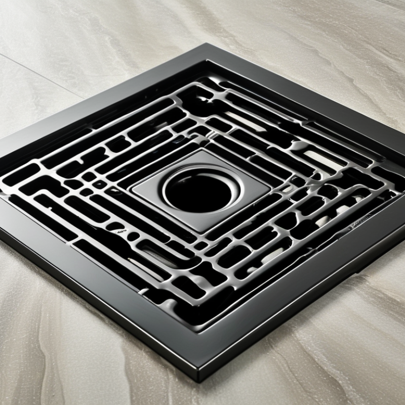 2026 How to Choose the Best Square Floor Drain for Your Needs?