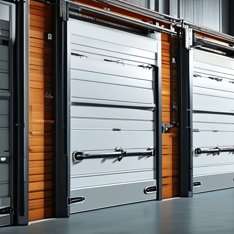 What is Cold Room Door Accessories and Their Importance?