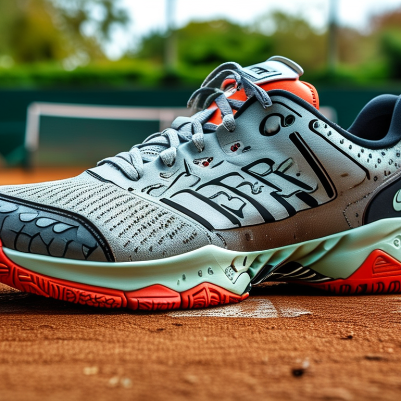 What is the Best Type of Tennis Shoes for Beginners?