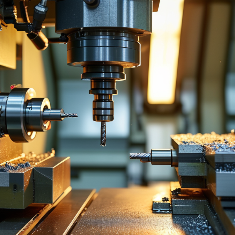Best Lathe Machines for Precision Engineering in 2026?
