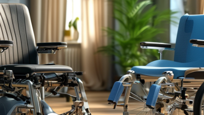 2026 Best Mobility Solutions for Restoring Lives and Improving Mobility?