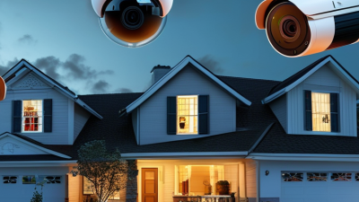Top Cctv Camera For House in 2026 What to Choose?