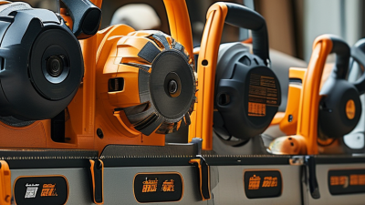 Top 10 Mini Saw Models for Efficient Cutting Solutions?
