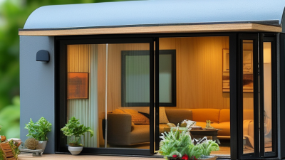 Tiny Home Delivery Options for Global Buyers What to Know?