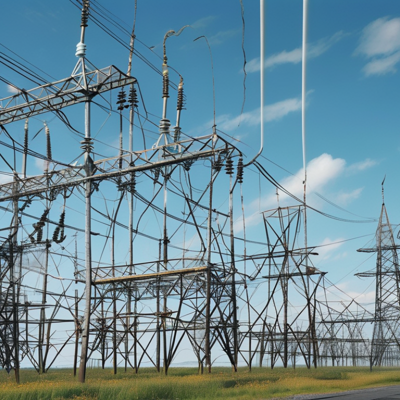 ¿Cómo prevenir cortes de energía por fallos en aislantes?