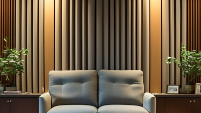 Best Acoustic Treatment Tips for Your Soundproofing Needs?