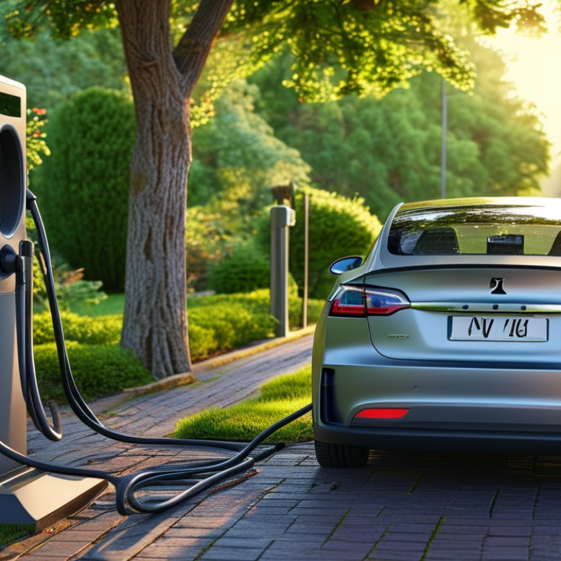 2026 Best Home Charging Point Options for Electric Vehicles?