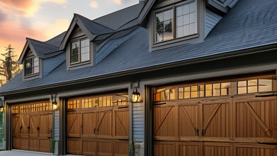 Top 10 Garage Door Openers and Doors Buyers Guide?