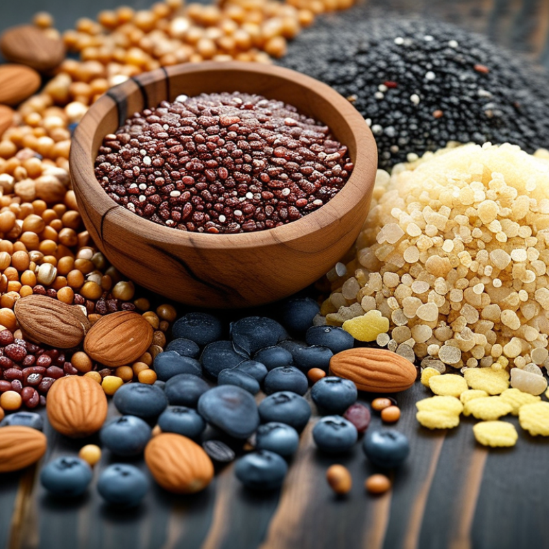Top 10 Benefits of Phytic Acid for Global Buyers?