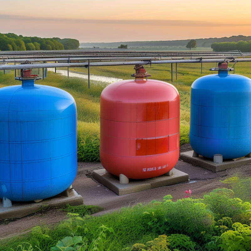 2026 Best Polyethylene Water Tank Options for Global Buyers?