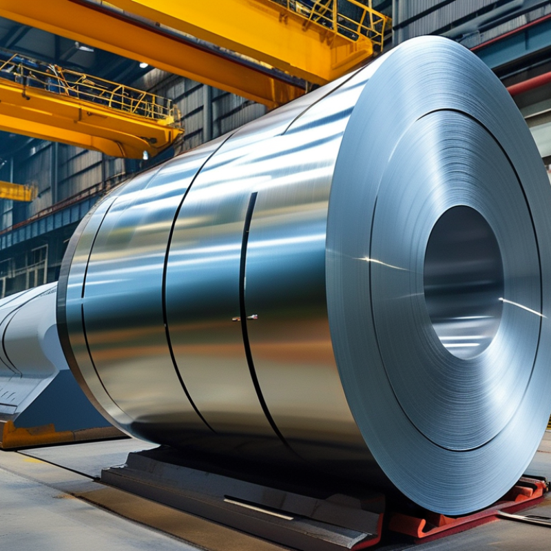 What is Silicon Steel Alloy and Why is it Important?
