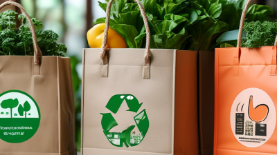 Are Eco Friendly Bags Worth the Investment for Businesses?