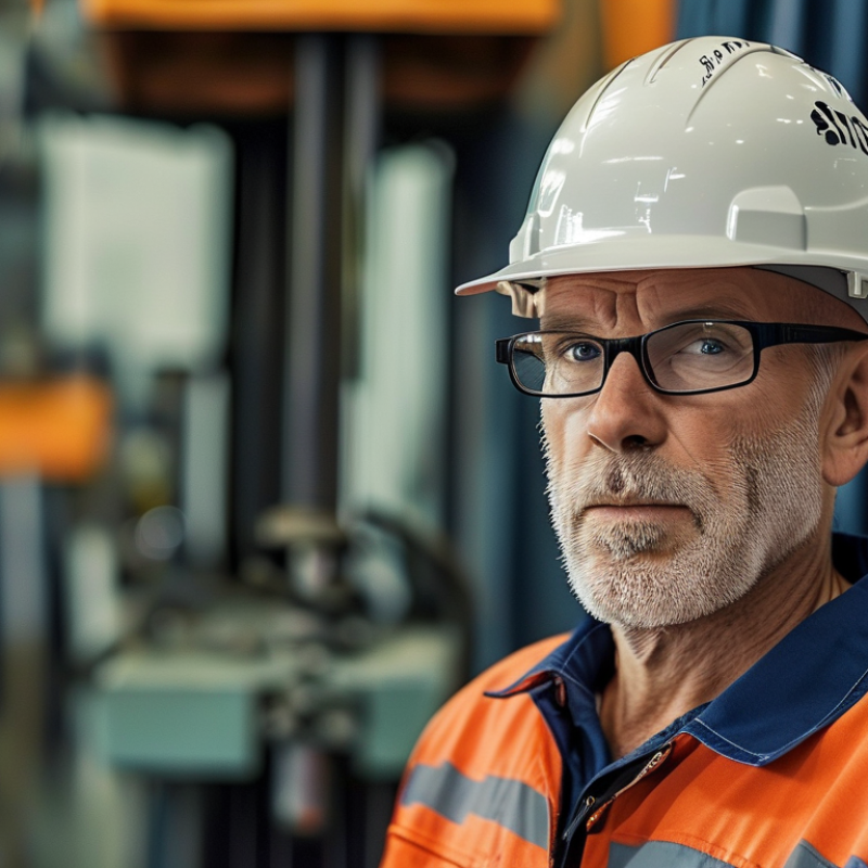 Top 10 Hydraulic Equipment Suppliers for Global Buyers?