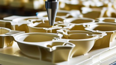 What is Plastic Injection Molding and How Does It Work?