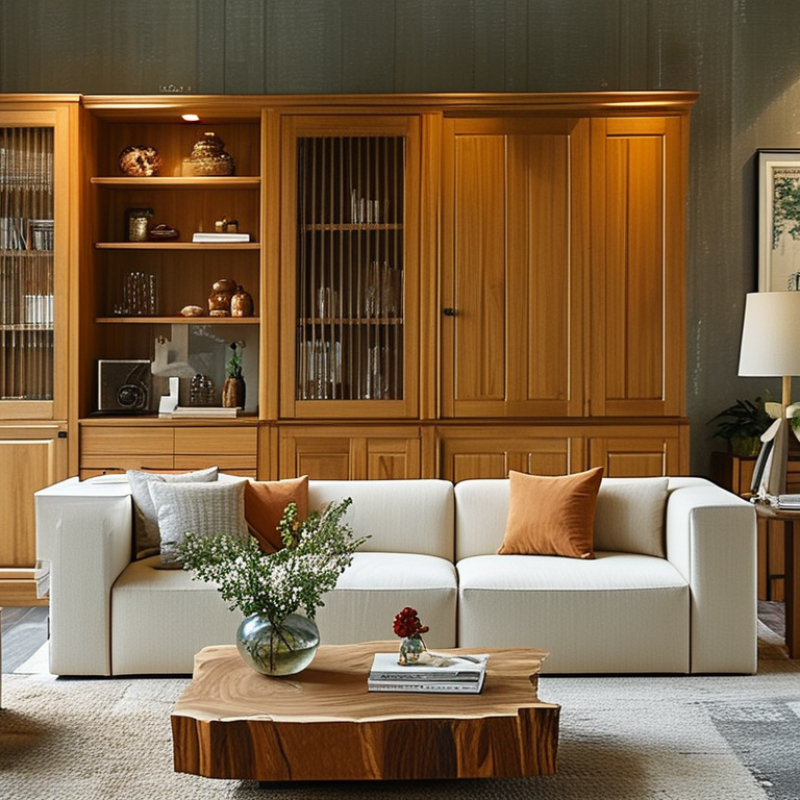 How to Choose Bespoke Furniture for Your Home?