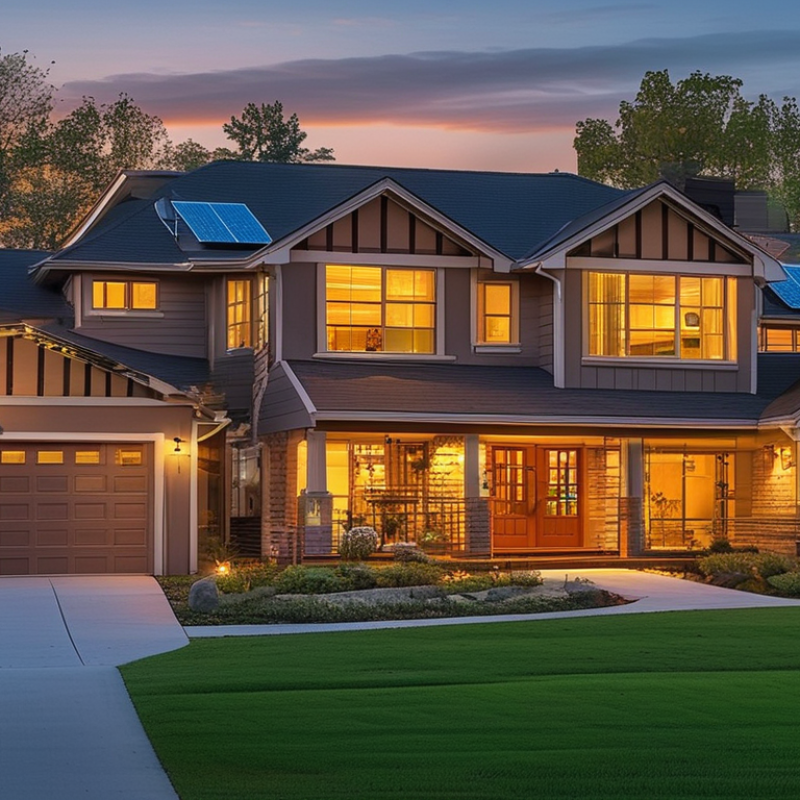 Top Tips to Choose Motion Sensor Spotlight Solar for Your Home?