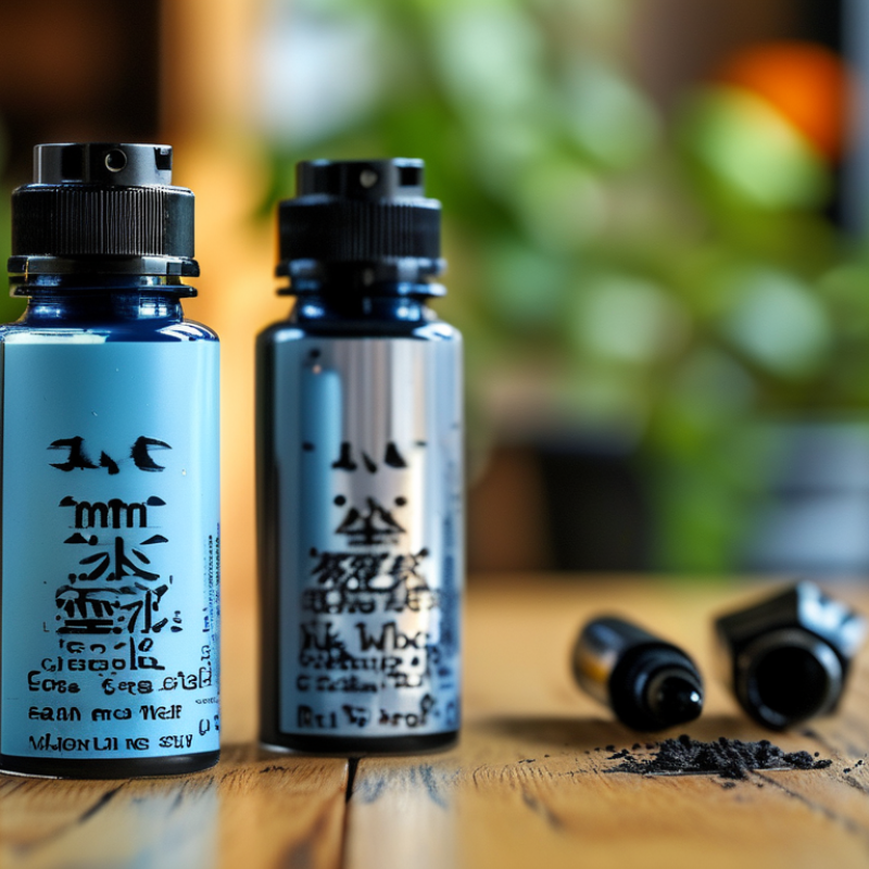 What is the shelf life of coding ink consumables?