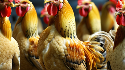 Essential Tips for Choosing Chicken Processing Equipment