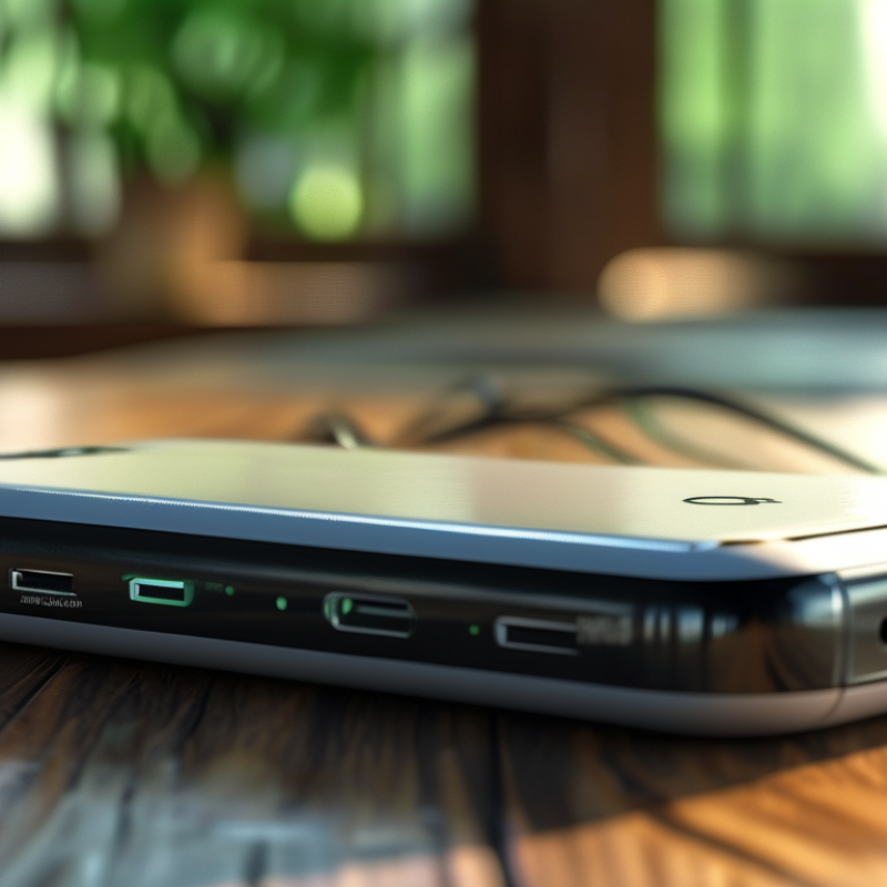What is a Smart Fast Charger and How Does It Work?