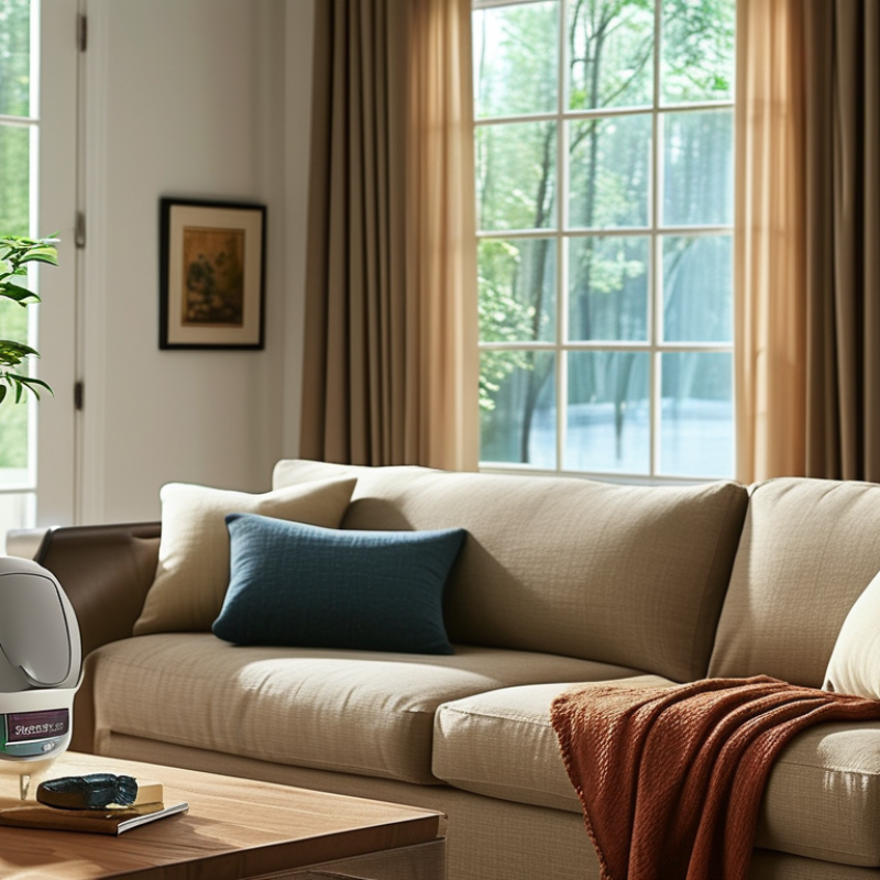 Top Tips for Choosing the Best Humidity Sensor for Home?