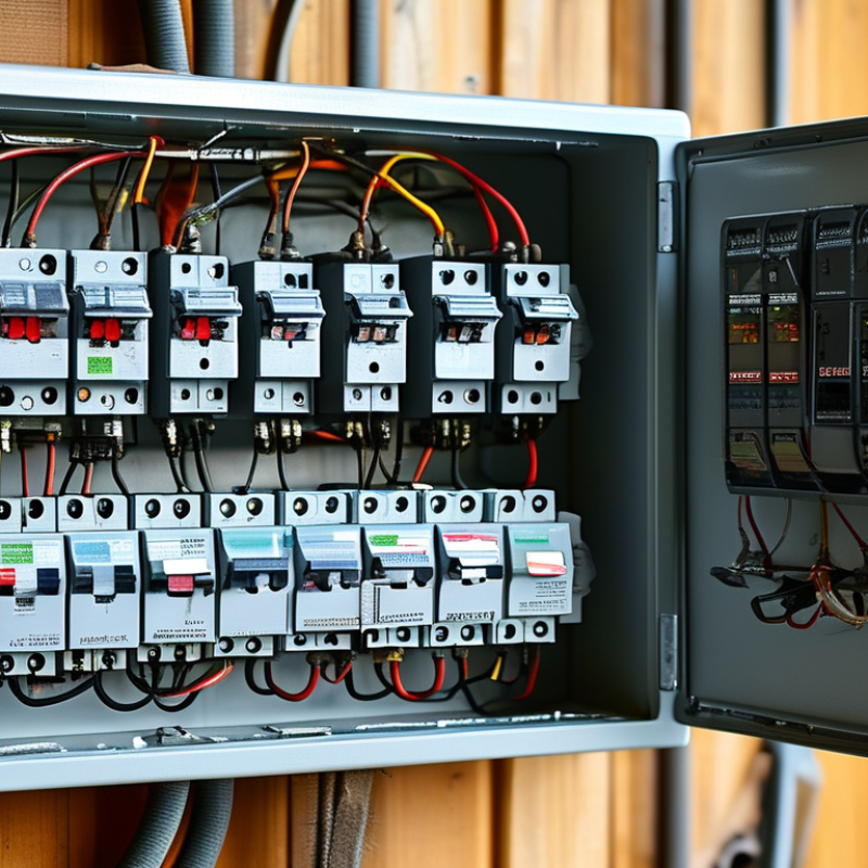 Why Choose a 200 Amp Breaker Box for Your Electrical Needs?