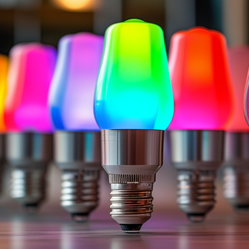2026 Best LED Lighting Solutions for Global Buyers?