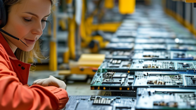 Top 10 Benefits of Printed Circuit Board Assembly for Buyers?