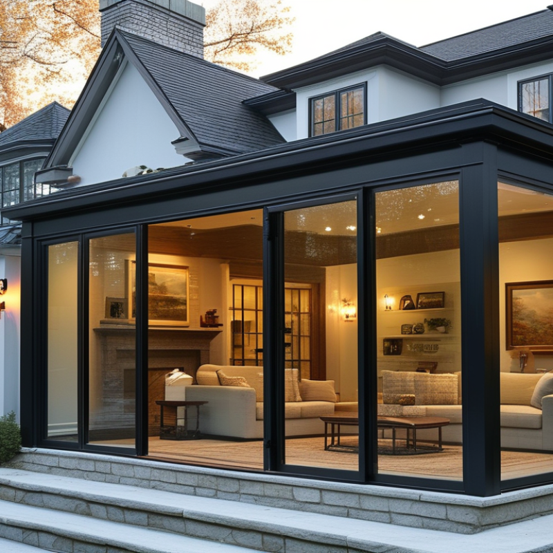 Best Tips for Choosing Outside Glass Doors for Your Home?