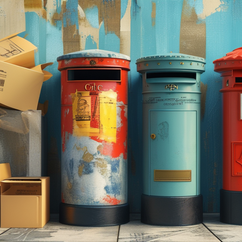 What is A0 Postal Tubes and Why Choose Them for Shipping?