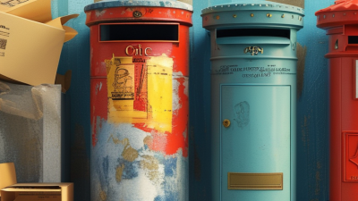 What is A0 Postal Tubes and Why Choose Them for Shipping?