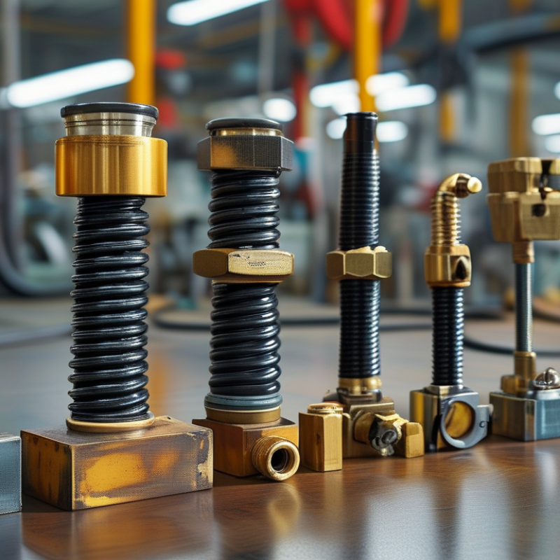 How to Choose the Right Hose Clamp for Your Needs?