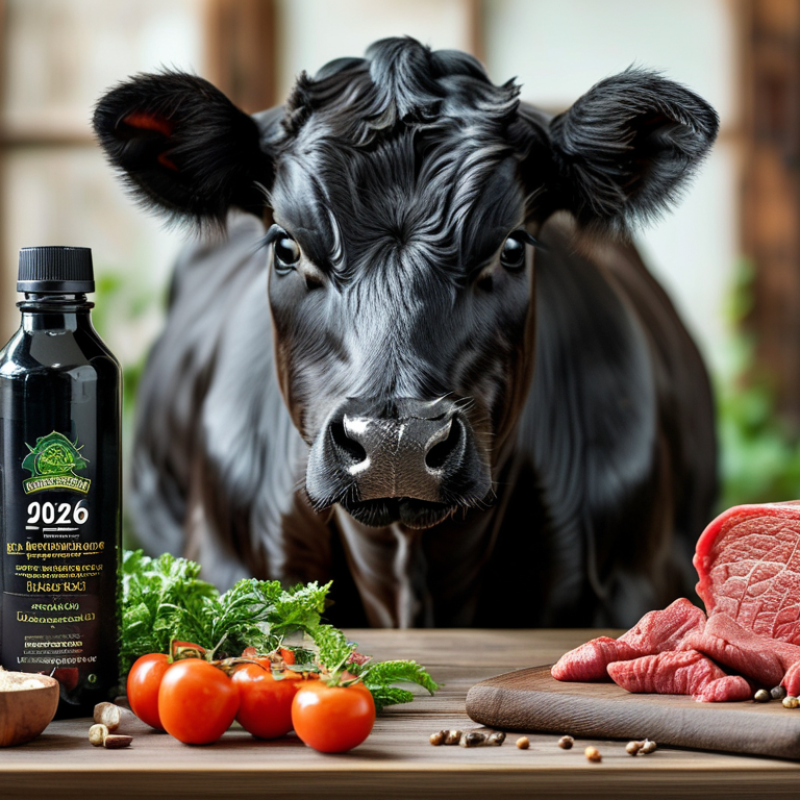 2026 Best Beef Extract Powder for Global Buyers Guide?