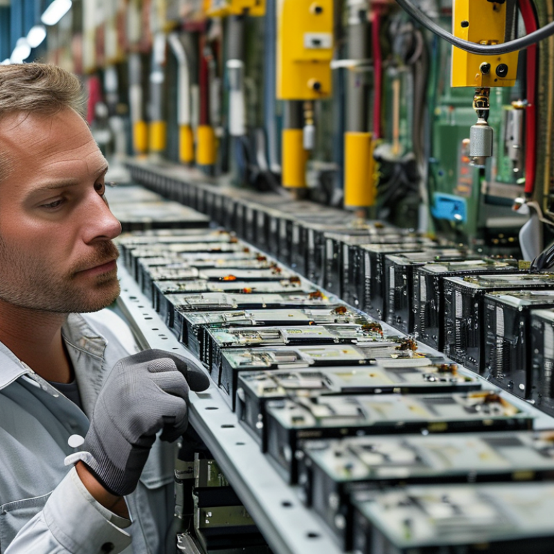 PCB Assembly Tips for Choosing the Right Supplier?